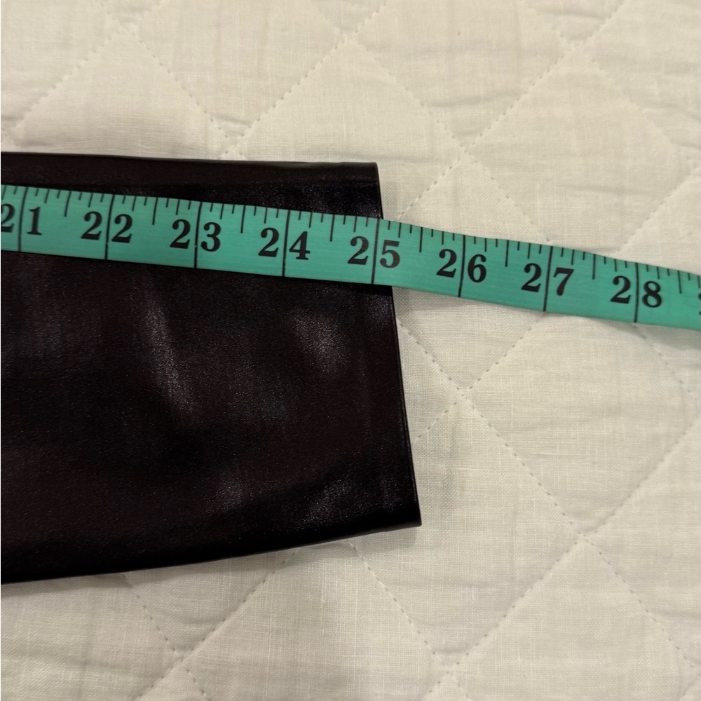 Spanx Every Wear Active Gloss Pocket Leggings - Picture 5 of 6